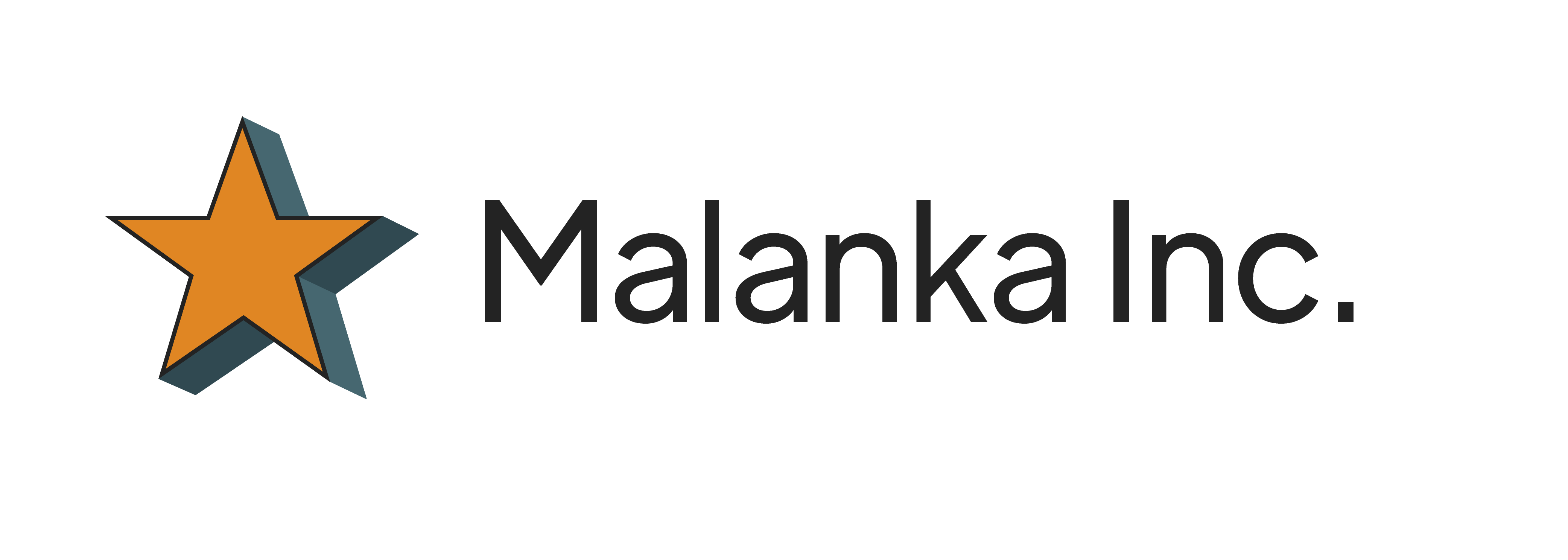 Malanka Inc.